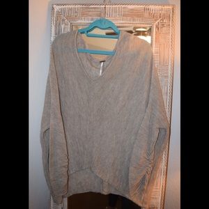 Free People sweater (sold)